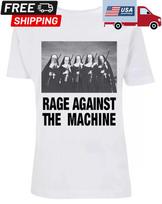 HOT! Rage Against The Machine Nuns And Guns T-Shirt, Size S to 5XL XXXL