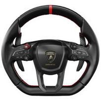 MOZA Racing Lamborghini REVUELTO Simracing Steering Wheel