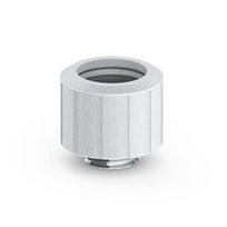 Bitspower Artemis Advanced Multi-Link – 16mm Outer Diameter, Sandblast Silver