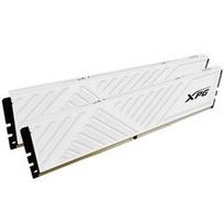ADATA XPG Gammix D35, DDR4-3200 RAM, CL16, XMP 2.0 – 32GB Dual Kit, white