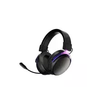 ATK Neptune N9 Ultra Wireless Belaidės Žaidimų Ausinės | Black