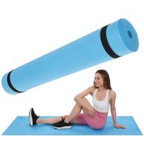 JOGOS KILIMĖLIS 1800x600x4MM EVA MĖLYNAS XQMAX 7076878
