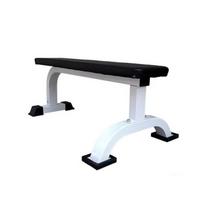 YANBO Fitness Flat Weight Bench