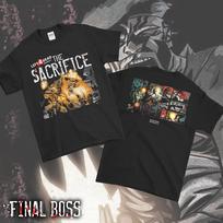 Retro Left 4 Dead video game series UNISEX TEE S-5XL (2-Sided) M