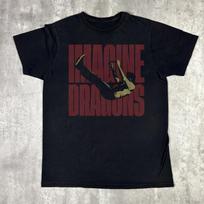 Hot Imagine Dragons Gift For Fan Unisex S-5XL Shirt SB144 XXXL