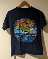 Vintage Y2K YES Blue Gift For Fans Unisex S-5XL Shirt HK187 M
