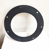 GAS TANK LOCK RING w/ SELF TAPPING SCREWS For CHRYSLER FORD DODGE TR26 LOCK RING
