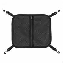 Standup Paddleboard Mesh Storage Bag Large Capacity Deck Effortless to Carry Mesh Bag