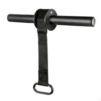 arms Strength AntiSlip Forearm Training Bar Home Gym Wrist for Athletes, Beginners Blk Arm Blk Arm Shaper