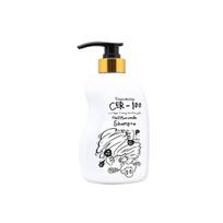 Elizavecca CER-100 Collagen Coating Hair Muscle Hell Tornado Shampoo 500ml