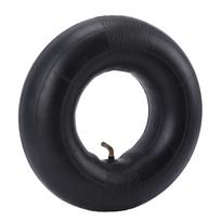 12x5.00 6 Inner Tube with TR87 Bent Metal Valve Heavy Duty Tire Tube Replacement for Razor Dirt Quad ATV