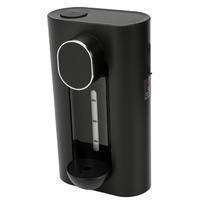 Auto Mouthwash Dispenser 540ml Wall Mounted Mouthwash Dispenser with LED Display 3 Dispensing Modes 2 Magnetic Cups