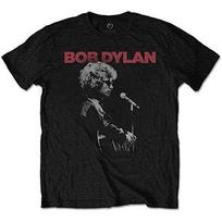 Bob Dylan - Soundcheck Men's T-Shirt - Official Rock Tee XXXXL