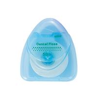 50m Dental Floss Oral Hygiene Teeth Cleaning Dental Floss Spool Toothpick Teeth Oral Care