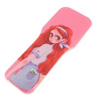 Skating Rotating Training Board Lightweight Portable Balance Control Figure Skating Rotation Practice Equipment