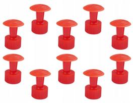 Adaptery pdr 16mm do wyciągania wgnieceń adapter do naprawy klejowej 10szt