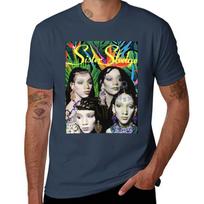 Sister Sledge Tshirt Gym Wear Breathable Short Sleeve Tee S