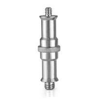 Tripod Photo Studio Accessory Photograph Hand Tool Spigot Stud Adapter Male Adapter Camera Screw 1PCS