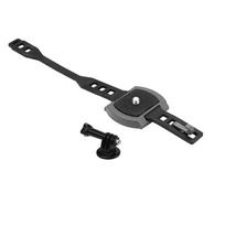 For Gopro /insta360/osmo Action Mount Fixed Strap Bracket for Dji Mavic 3/mavic 3pro / Air 2/air 2S/mavic 2 Pro Zoom Drone