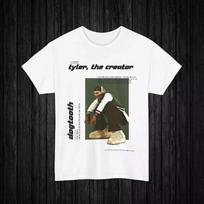 Tyler The Creator Men Women All Size Unisex T-Shirt S-4XL XXXL