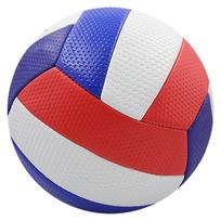 Beach No. 5 Ball Volleyball Playing Professional Indoor No. 5 Ball Non-slip Outdoor Training Volleyball For Beach CHINA