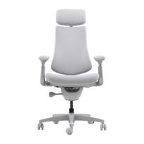 LiberNovo Omni Dynamic 45 cm ergonominė kėdė (pilka)