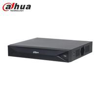 Dahua 4-Channel 8MP PoE Network Video Recorder CN plug (adapter included)