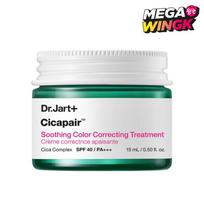 Dr.Jart+ Cicapair Soothing Color Correcting Treatment 15ml