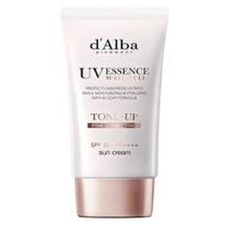 d'alba Waterful Tone-Up Sun Cream SPF50+ PA++++ Brightening UV Protection 50ml