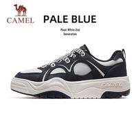 CAMEL Yuebai 2.0 Women's Low-Top Casual Skate Shoes 38