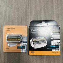 Compatible with Braun Series 9 Cutter Head & Foil (92S, 92B, 94M)