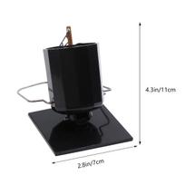 Long-Lasting Solar Powered Motor Windspinner Rotating Bell Hanging Chime Windchime Garden Decor Home Nament Outdoor Accessories
