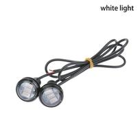 LED Eagle Eye Lights for Automotive; Motorcycle Turn Signals; Reverse Lights for Cars; License Plate Lighting; Brake Lights balta