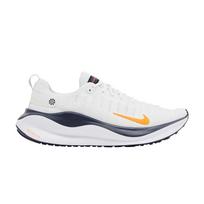 Nike ReactX Infinity Run 4 Platinum Tint Total Orange 40.5