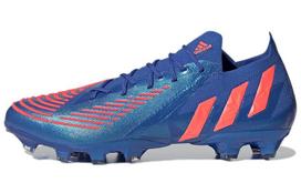 Adidas Predator Edge.1 L Ag 'Blue Red' GZ2873 40