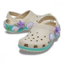 CroCs ClassiC C Sparkle Shaker Clog Toddler 213274 2mC C5(120mm)