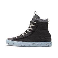 Converse Chuck Taylor All Star Crater High 'Black Light Grey' Men's 169418C EU 35