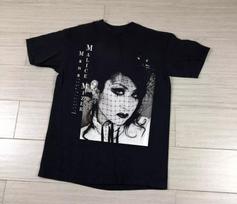 Malice Mizer Band Mana In Music Tour T Shirt Full Size S-5XL M