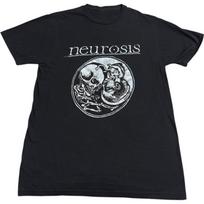 New Vintage Neurosis 90s Gift For Fans Unisex S-5XL Shirt CA181 M