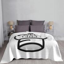 Yes Chef Updated! Blanket For Sofa Bed Travel Yes Chef Culinary Baking And Pastry Chef Size: 75*100cm, Weight: 230 GSM