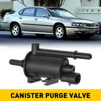 Garų talpyklos praplovimo solenoidinis vožtuvas 1997278 1997285 12569751 12575746 Buick Cadillac Chevrolet Gmc 911-035 214-2246 641-641