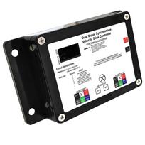 Dual Motor Synchronous Velocity Slide Controller For 13398D0 13398-D0