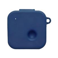 Silicone Protective Case for Nothing Ear 3 with Carabiner Wireless Earbuds Accessory Protector Earphone Case