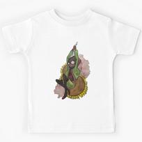Miles Morales Kids T-Shirt 110