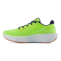 New Balance 1080 v13 Men Lightweight Shock Absorbing Breathable Low Top Sports Running Shoes Green M1080Y13 41.5