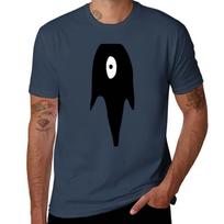 Omori Thing TShirt Lightweight Gym Training TShirt S