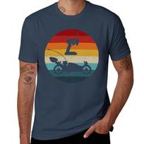 Race Car Rc Model Buggy Racing Radio Control Hobby Retro Tshirt Casual Pattern Print Tee Shirt S