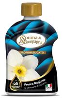 Perfumy do prania profuma biancheria fresca 230ml - spuma di sciampagna