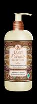 Tesori D`oriente Mydło W Płynie Byzantium 300 Ml