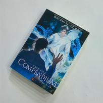 Bylų rinkinys: Bing An Ben Angliškas romanas 4 tomas He Yu, Xie Qingcheng Kinų danmei grožinės literatūros knyga Vol.4